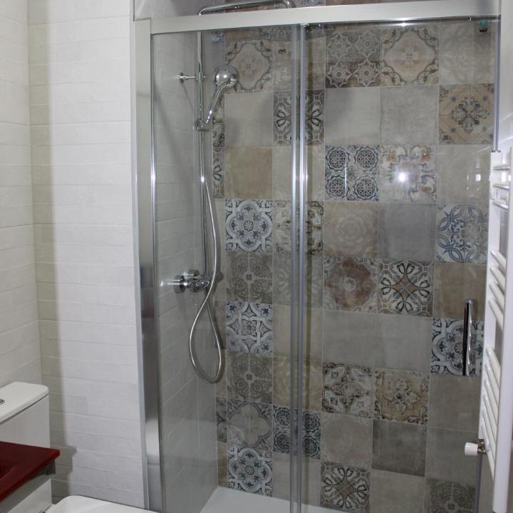 Photo of Bathroom in Andujar