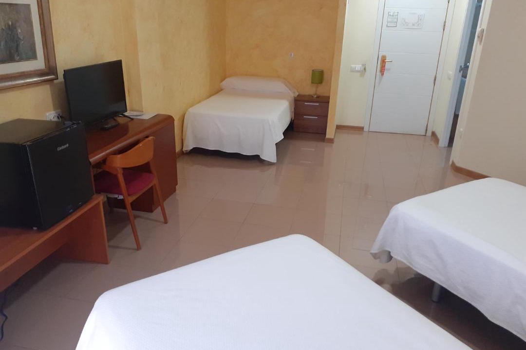 Photo of Bedroom in Bolnuevo