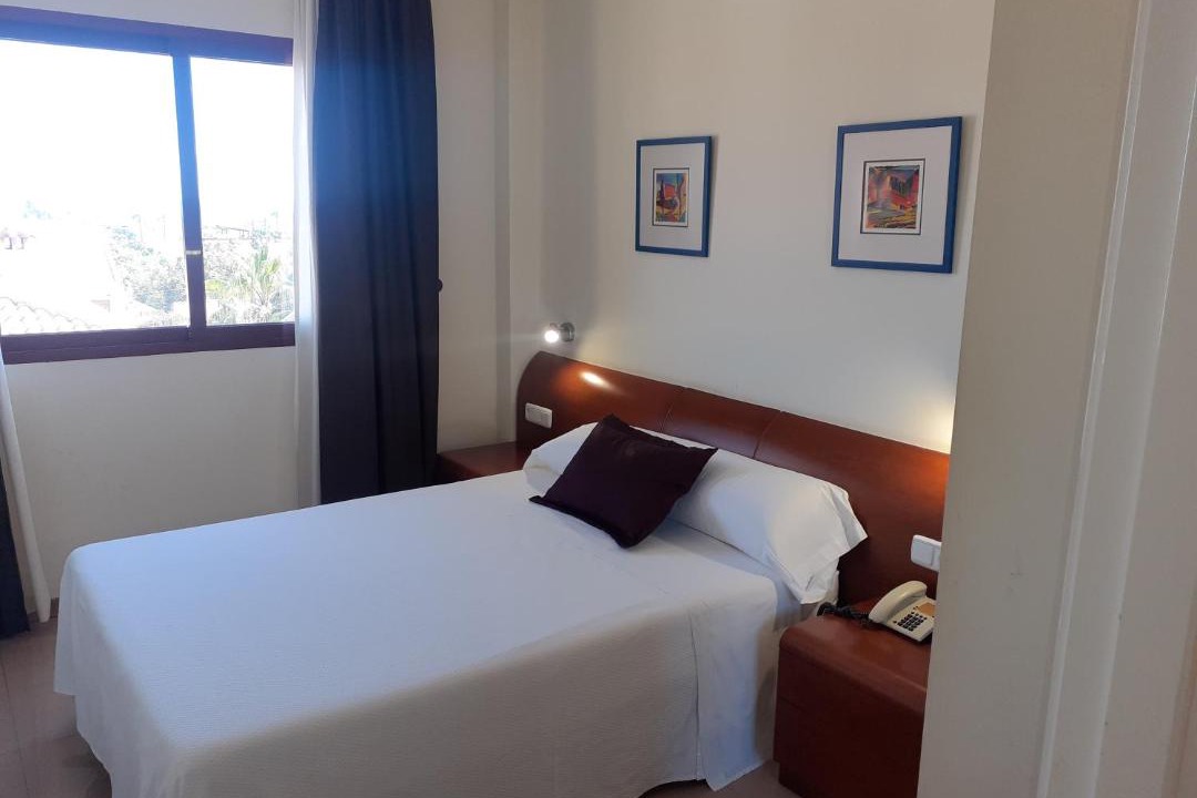 Photo of Bedroom in Bolnuevo