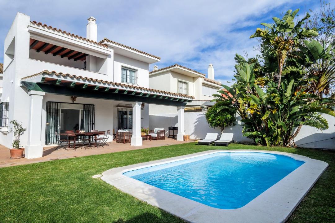 Photo of Outdoor in El Puerto de Santa Maria
