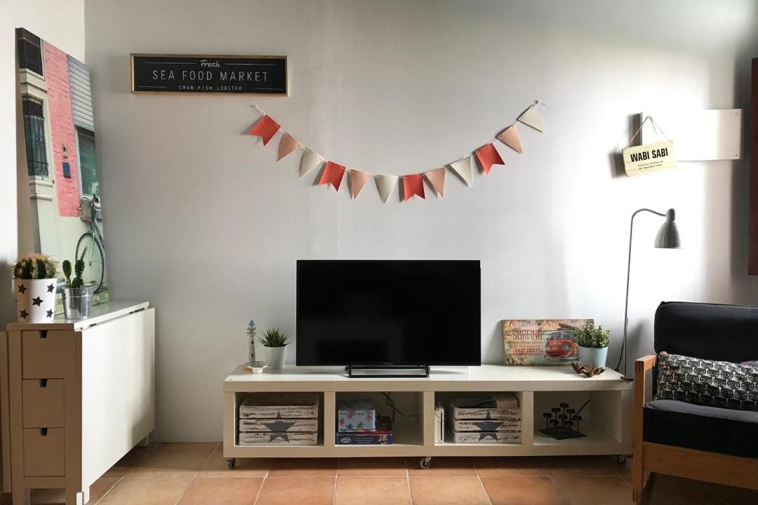 Photo of Livingroom in Sanlucar de Barrameda