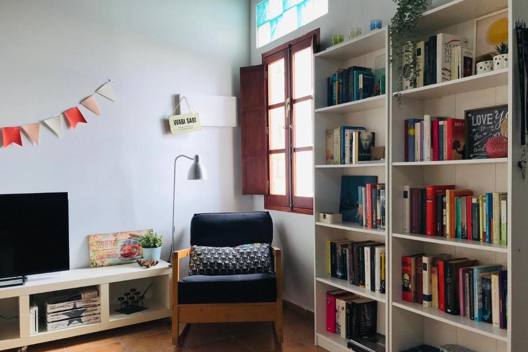 Photo of Livingroom in Sanlucar de Barrameda