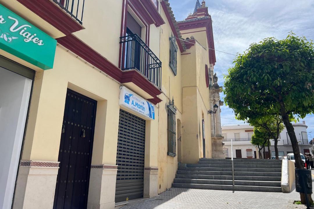 Photo of Others in Paradas