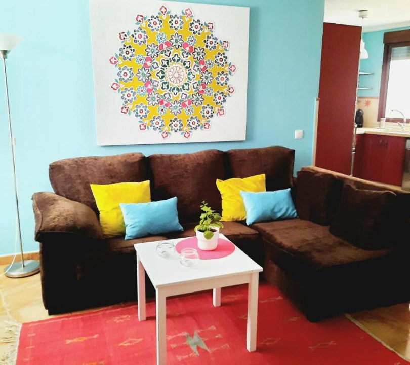 Photo of Livingroom in Algodonales