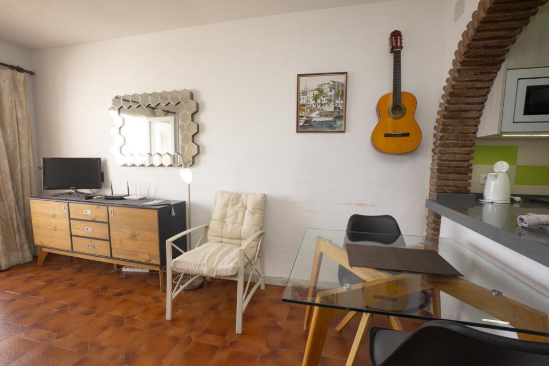 Photo of Others in Nerja City Centre