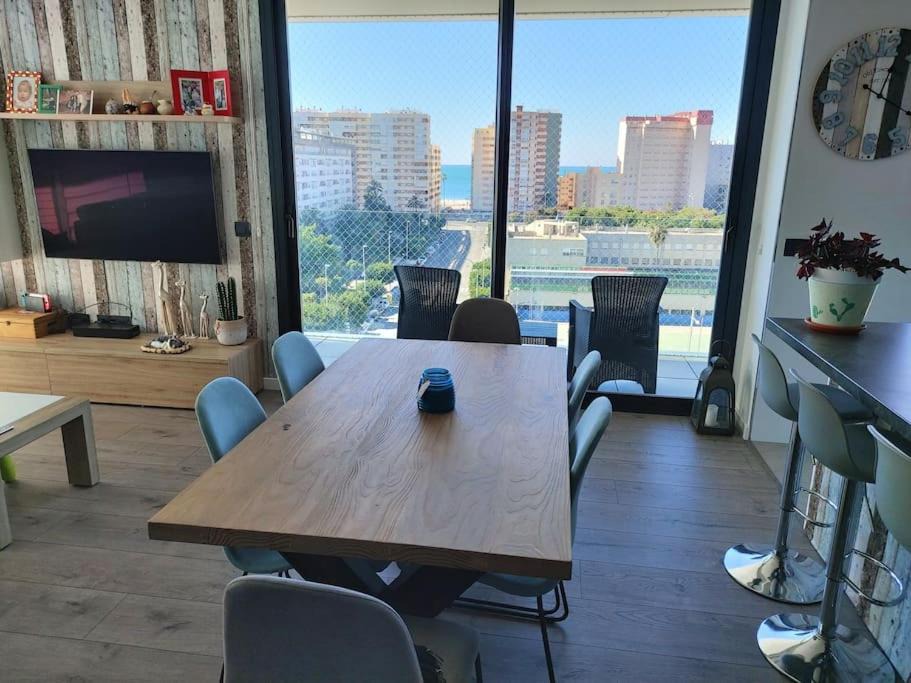 Photo of Livingroom in Cadiz