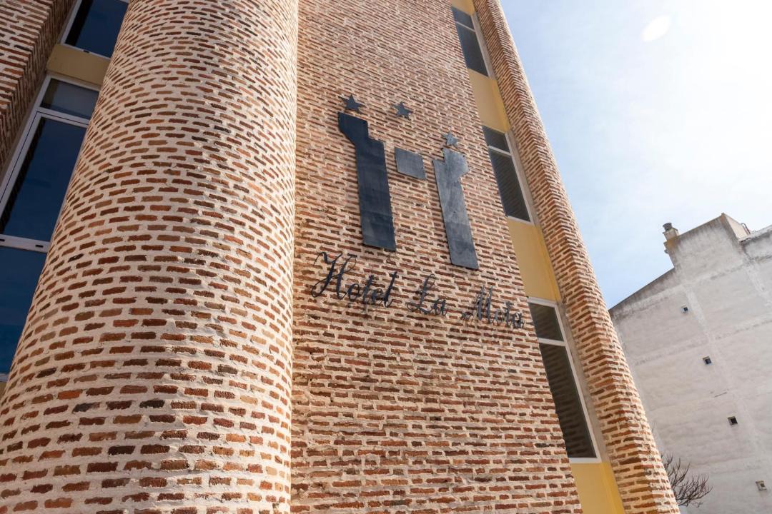 Photo of Others in Medina del Campo
