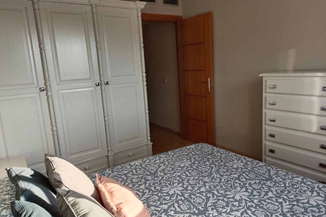 Photo of Bedroom in Adra