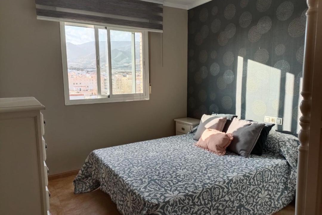 Photo of Bedroom in Adra
