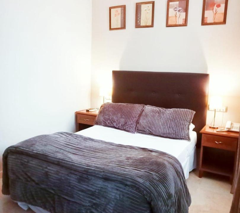 Photo of Bedroom in Sanlucar la Mayor