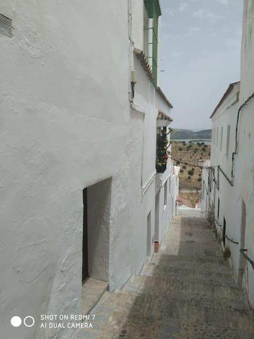 Photo of Buildings in Arcos de la Frontera