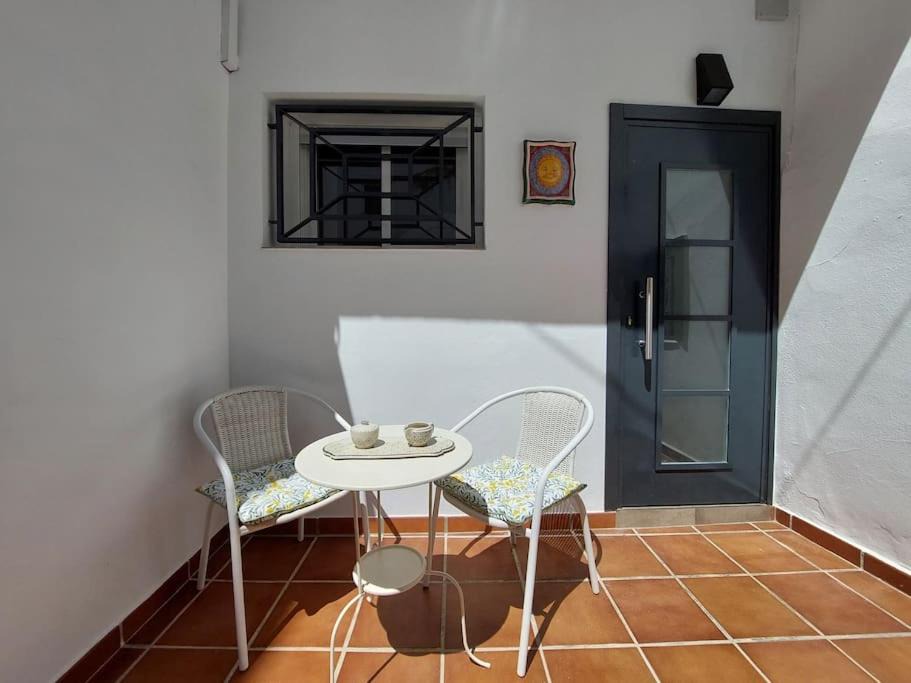 Photo of Livingroom in Arcos de la Frontera