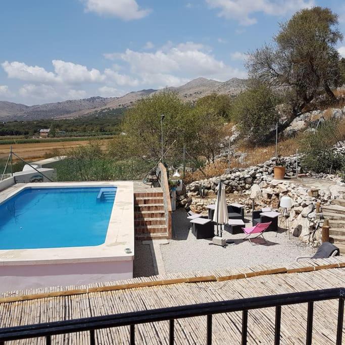 Photo of Outdoor in Zafarraya