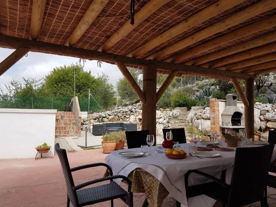 Photo of Patio Balcony in Zafarraya