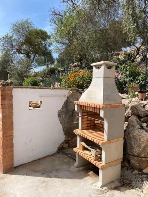 Photo of Patio Balcony in Zafarraya