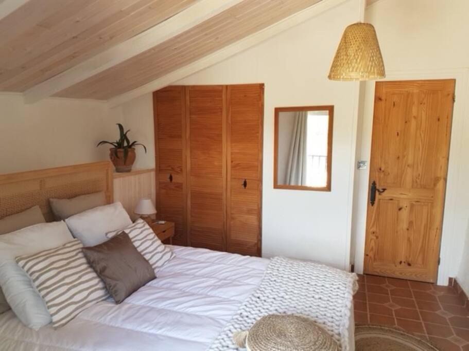 Photo of Bedroom in Zafarraya