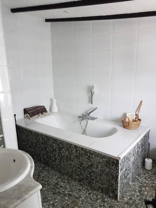 Photo of Bathroom in Zafarraya