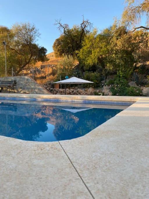 Photo of Outdoor in Zafarraya