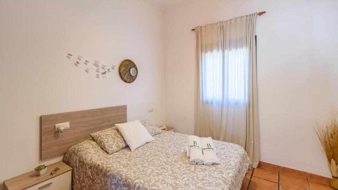Photo of Bedroom in Prado del Rey