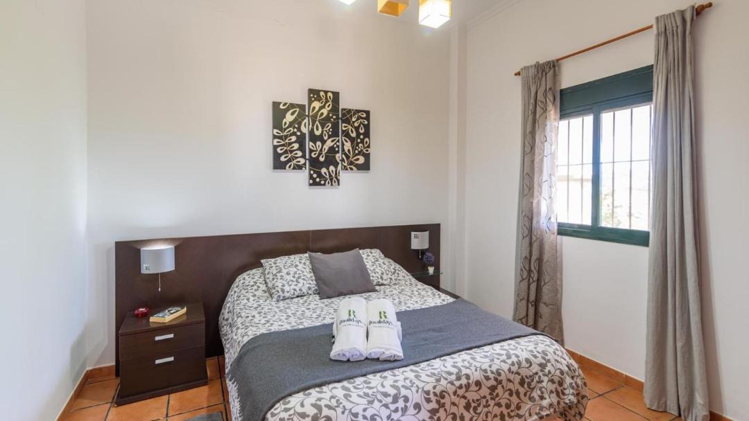 Photo of Bedroom in Prado del Rey