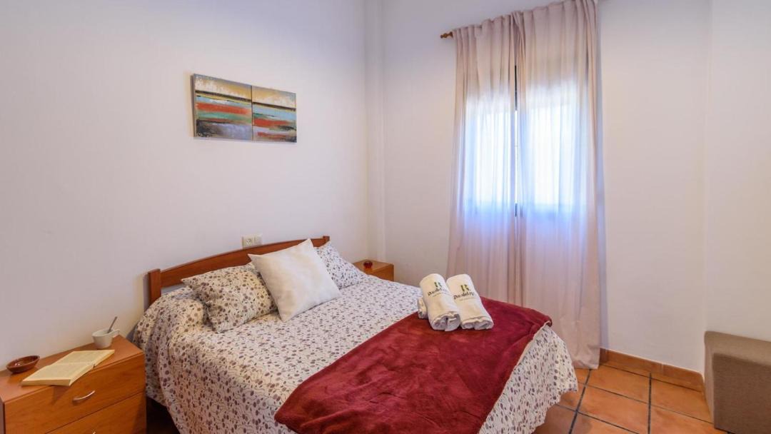 Photo of Bedroom in Prado del Rey