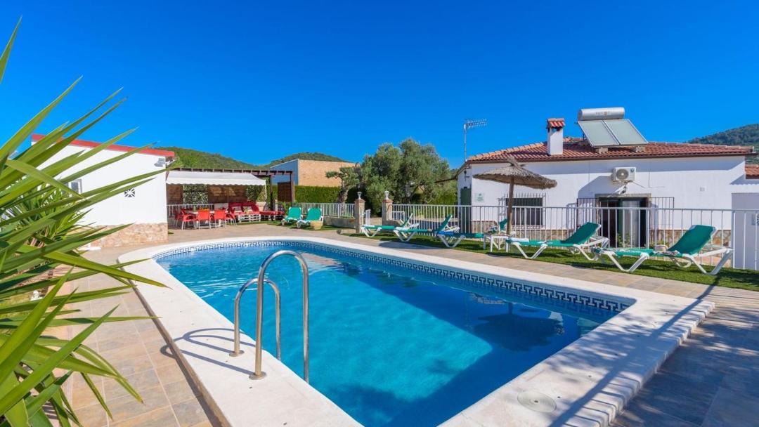 Photo of Outdoor in Prado del Rey