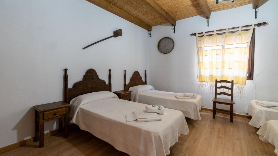 Photo of Bedroom in Benaojan