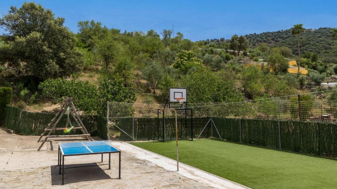 Photo of Outdoor in Benaojan