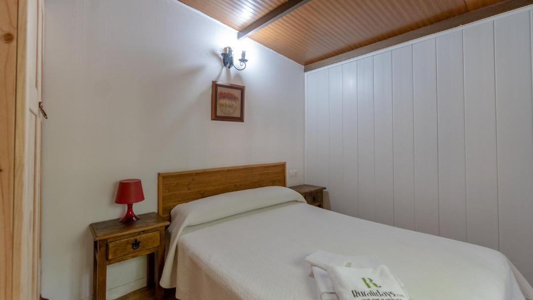 Photo of Bedroom in Benaojan