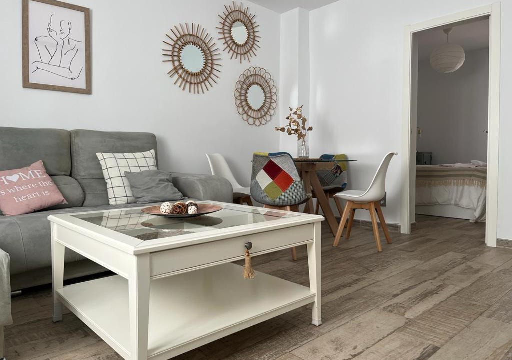 Photo of Livingroom in Ciudad Jardin