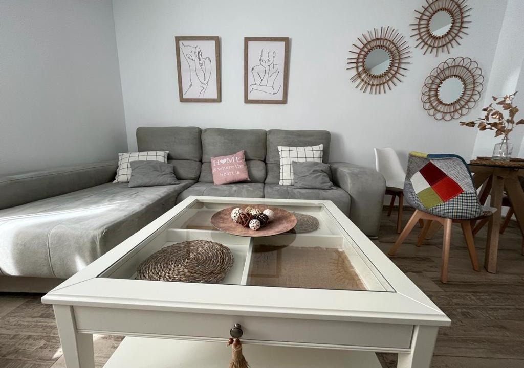 Photo of Livingroom in Ciudad Jardin