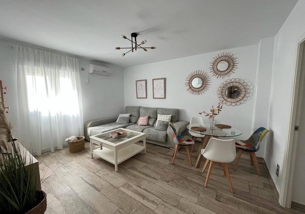 Photo of Livingroom in Ciudad Jardin