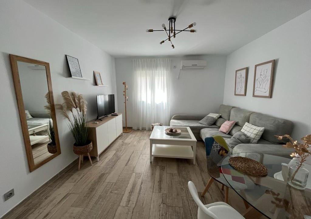 Photo of Livingroom in Ciudad Jardin
