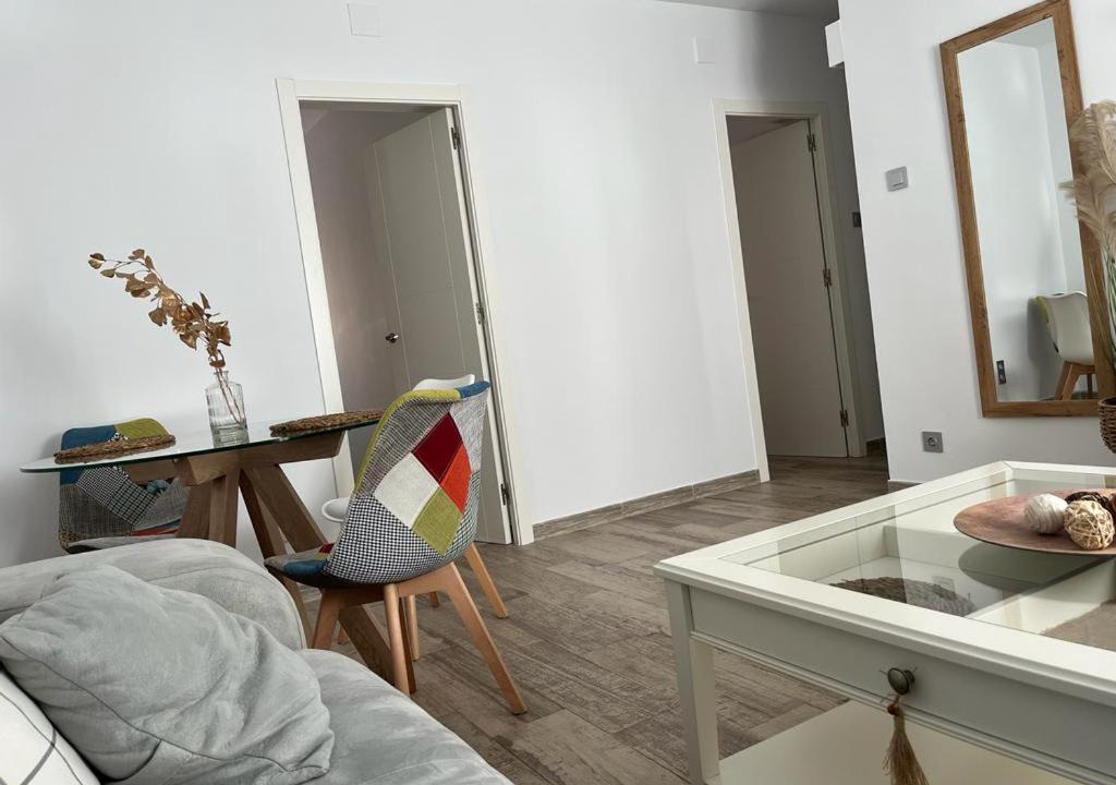 Photo of Livingroom in Ciudad Jardin