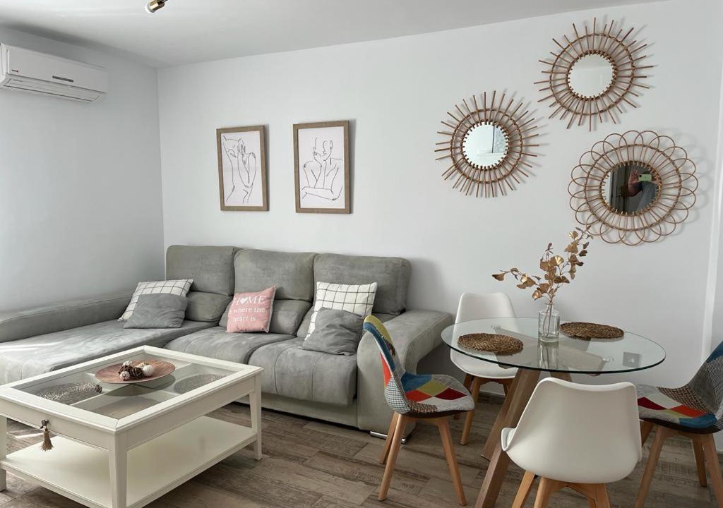 Photo of Livingroom in Ciudad Jardin