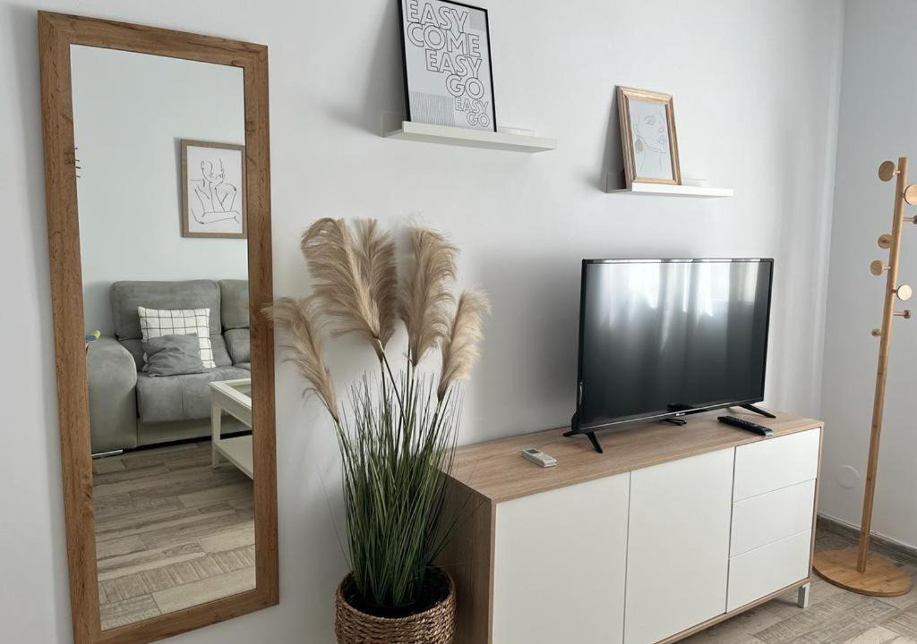 Photo of Livingroom in Ciudad Jardin