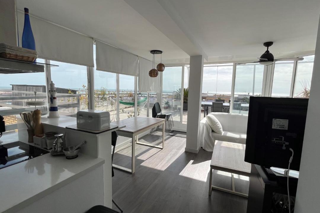 Photo of Livingroom in Islantilla