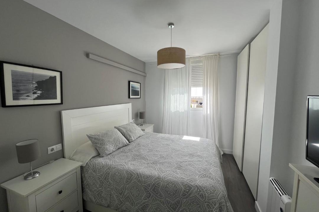 Photo of Bedroom in Islantilla