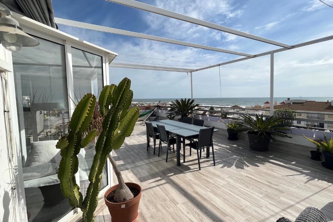 Photo of Patio Balcony in Islantilla