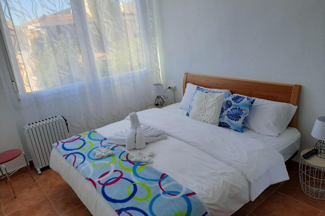 Photo of Bedroom in Aguadulce