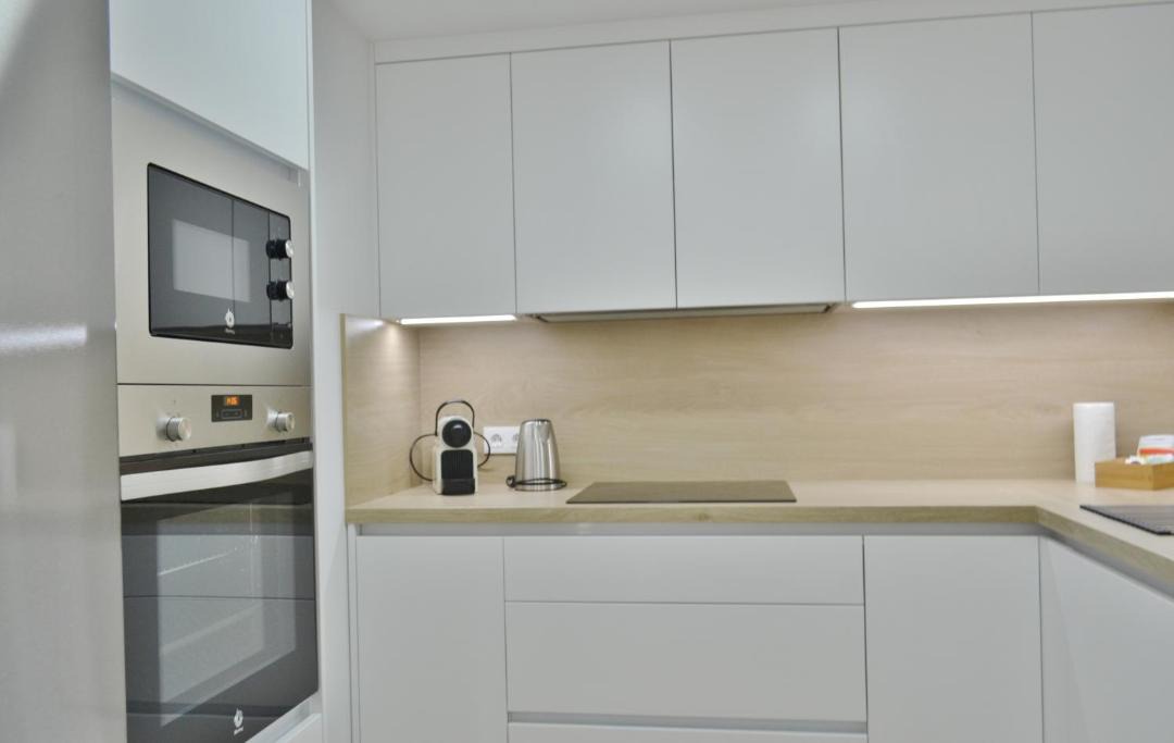 Photo of Kitchen in Centro Comercial