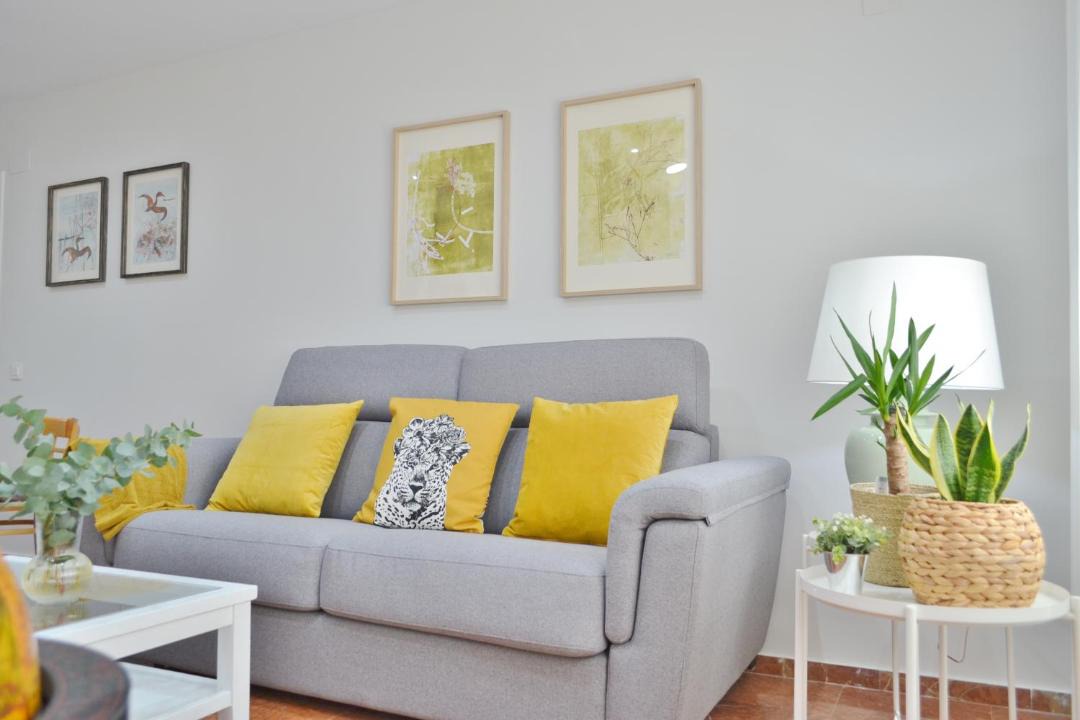 Photo of Livingroom in Centro Comercial