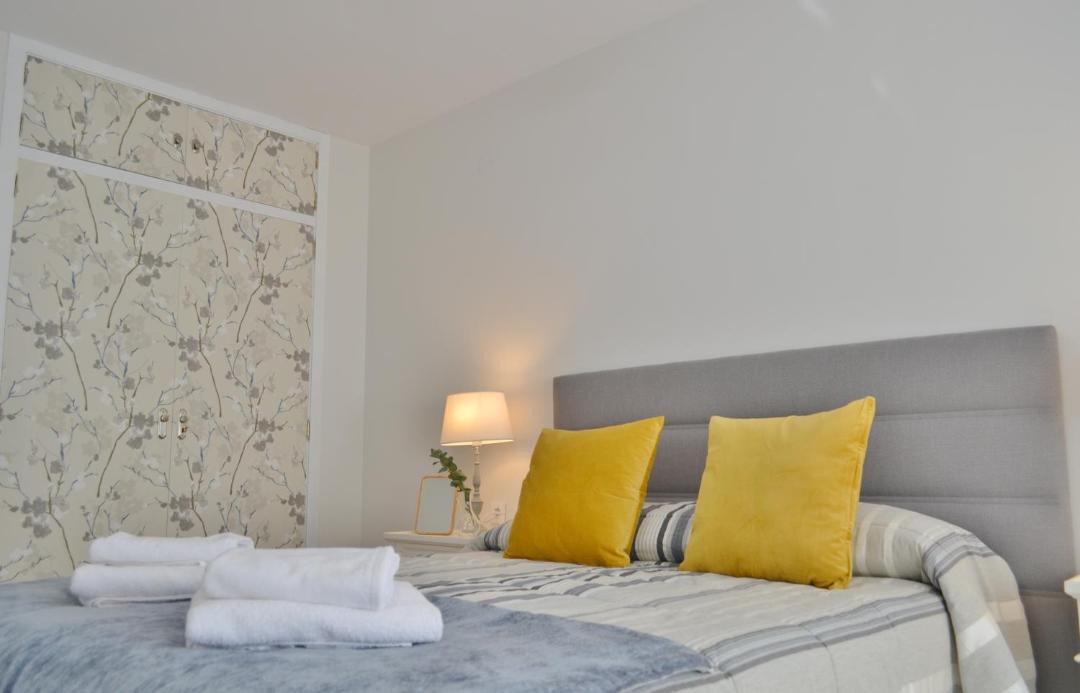 Photo of Bedroom in Centro Comercial