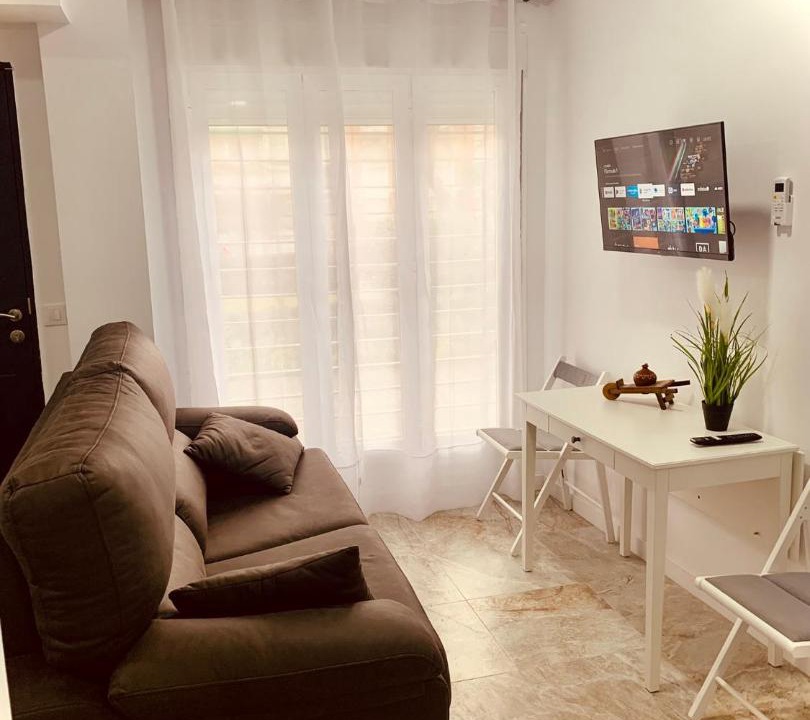 Photo of Livingroom in Parque Cruz Conde