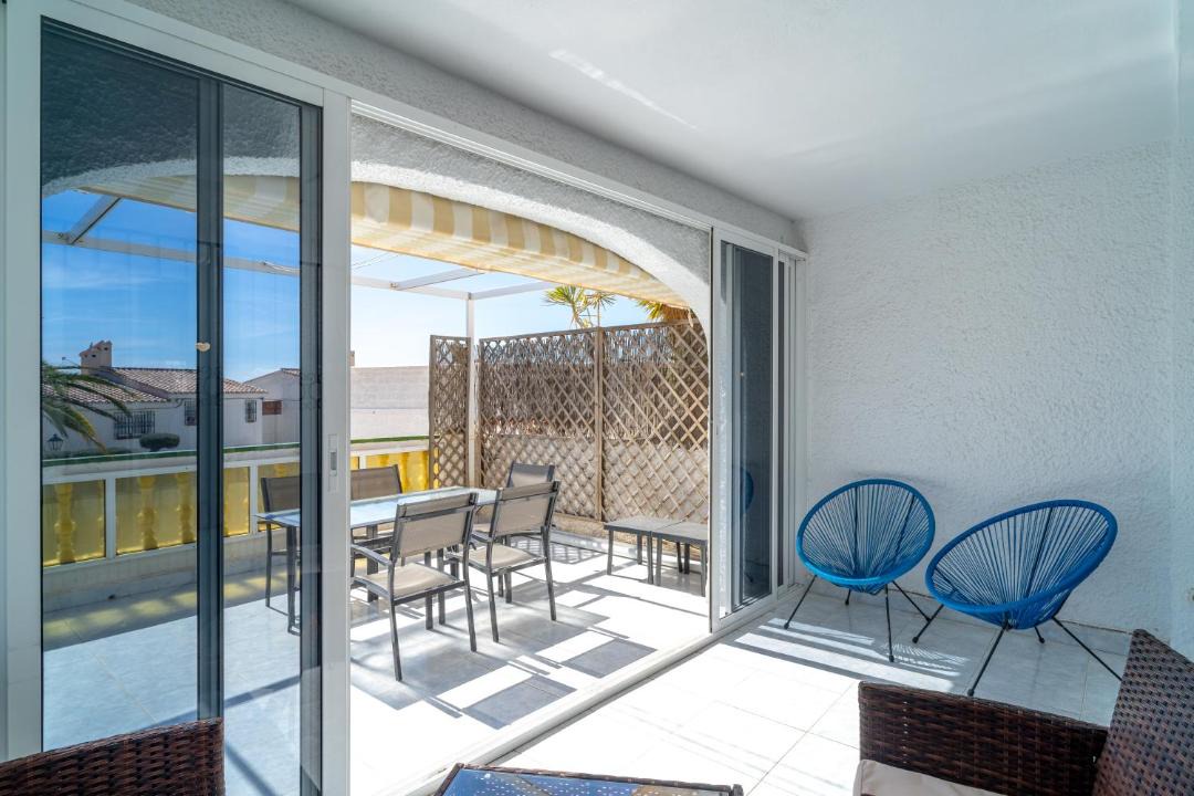 Photo of Livingroom in Nerja