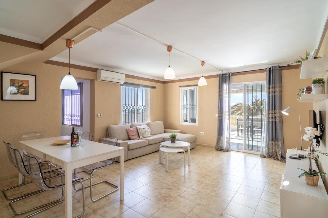 Photo of Livingroom in Nerja