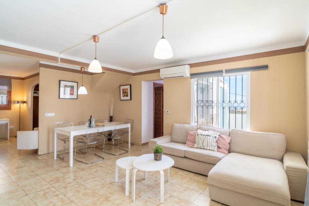 Photo of Livingroom in Nerja