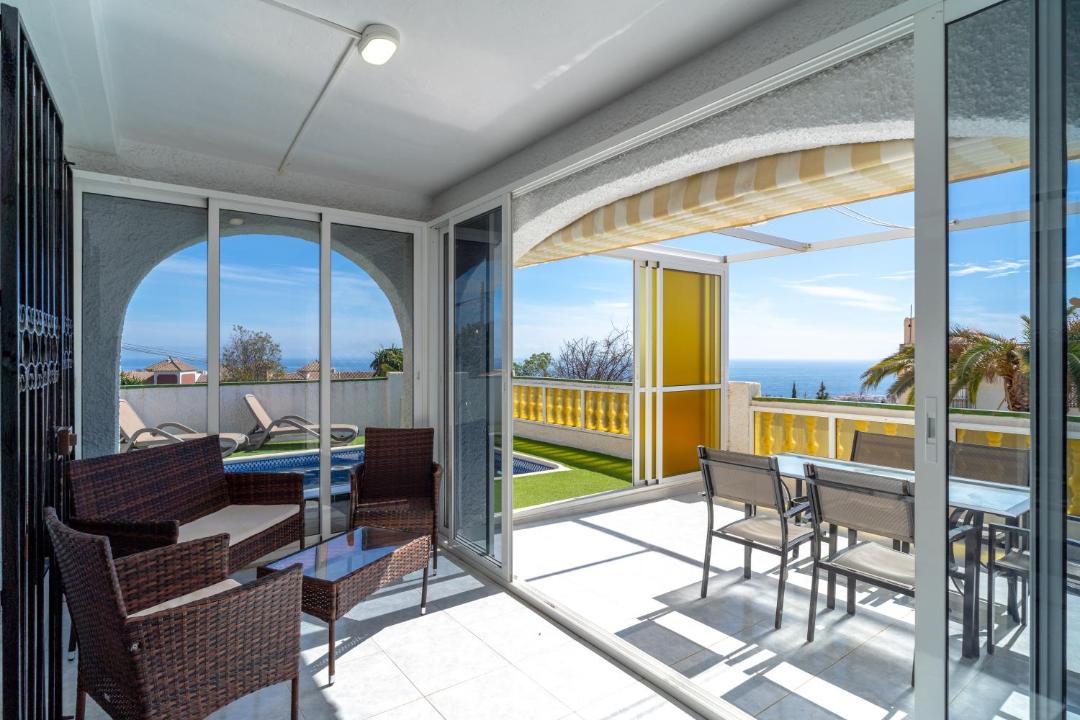 Photo of Livingroom in Nerja