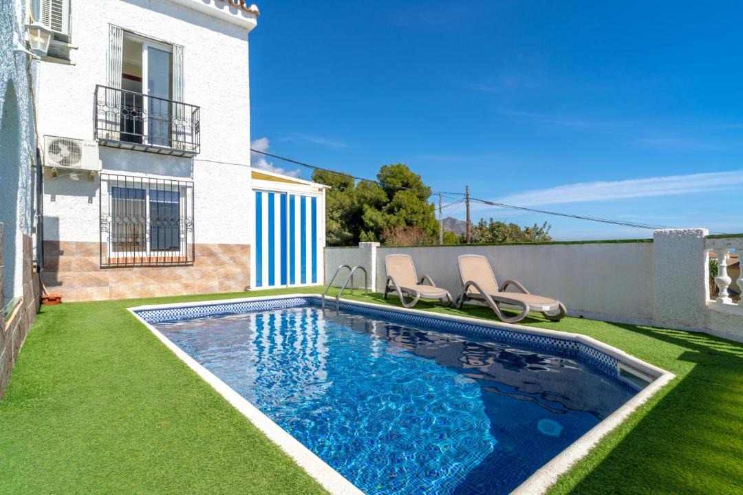 Photo of Outdoor in Nerja