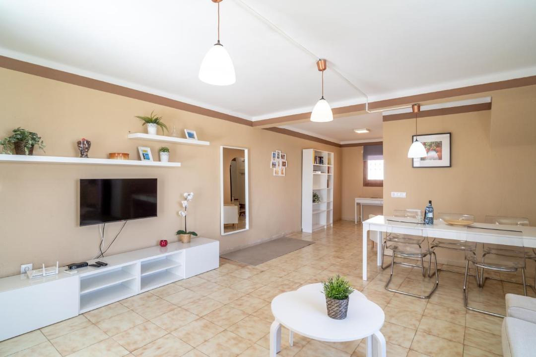 Photo of Livingroom in Nerja